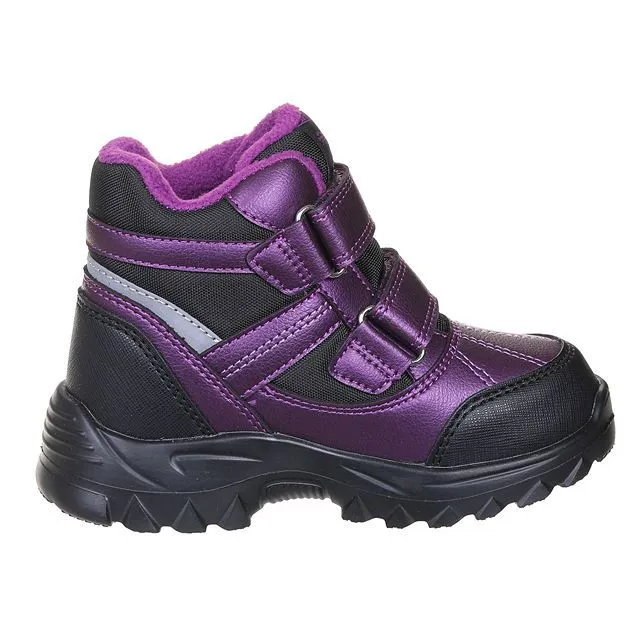 Ботинки деми Kapika [71-922-10]