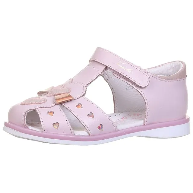 Туфли летние открытые  Kapika [31-163-10]