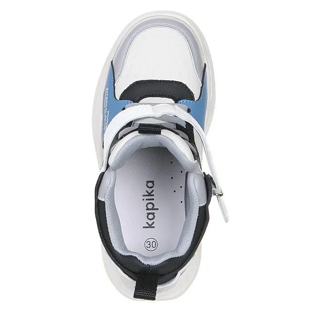 Ботинки деми Kapika [72-700-10]