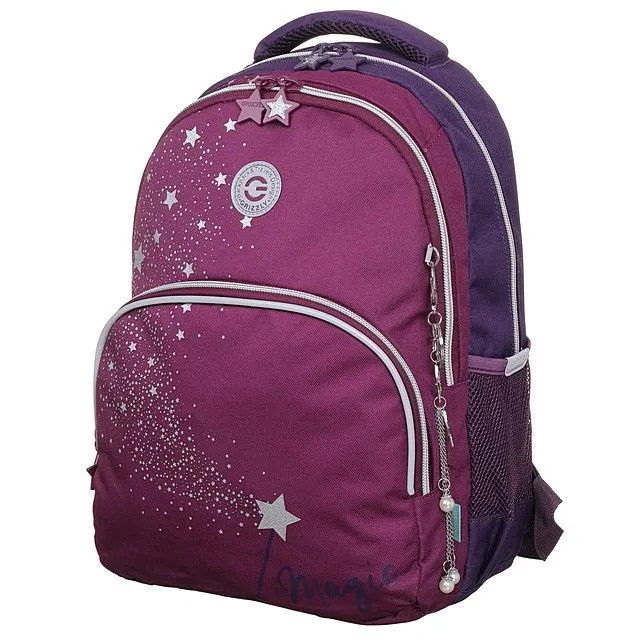 Рюкзак GRIZZLY [60-318-20]