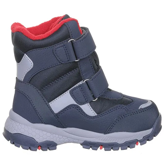 Ботинки зимние Kapika [81-631-10]