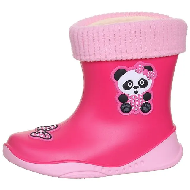 Резиновые сапоги Kapika [02-289-10]