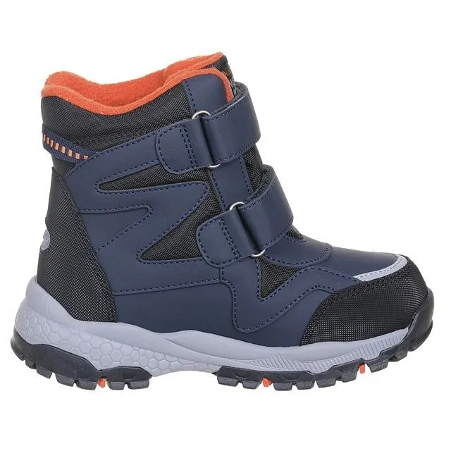 Ботинки зимние Kapika [82-339-10]