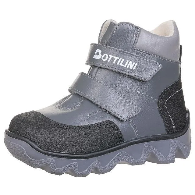 Ботинки деми BOTTILINI  [71-385-10]