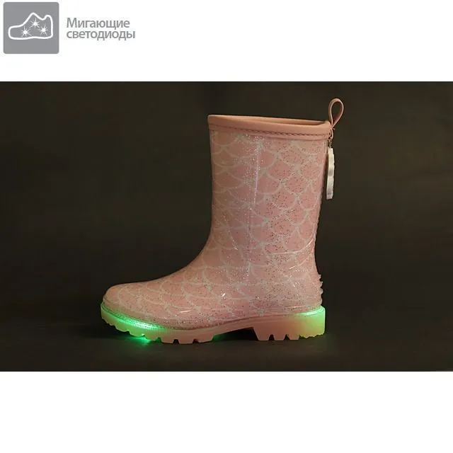 Сапоги резиновые Kapika [02-148-10]