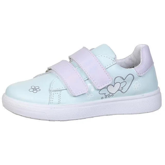 Полуботинки деми КОТОФЕЙ [72-250-10]