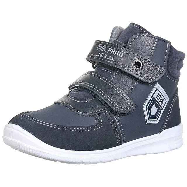 Ботинки деми КОТОФЕЙ [72-247-10]