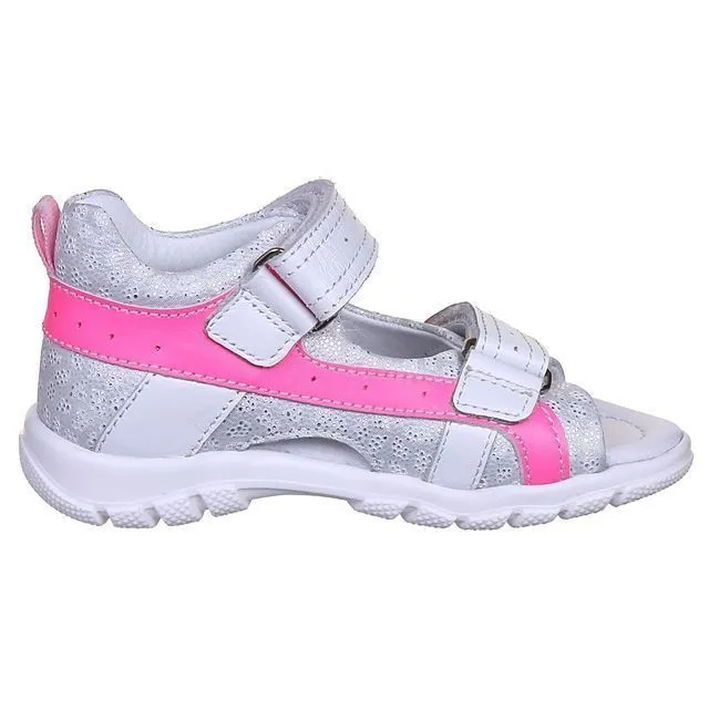 Туфли летние открытые  Kapika [31-314-10]