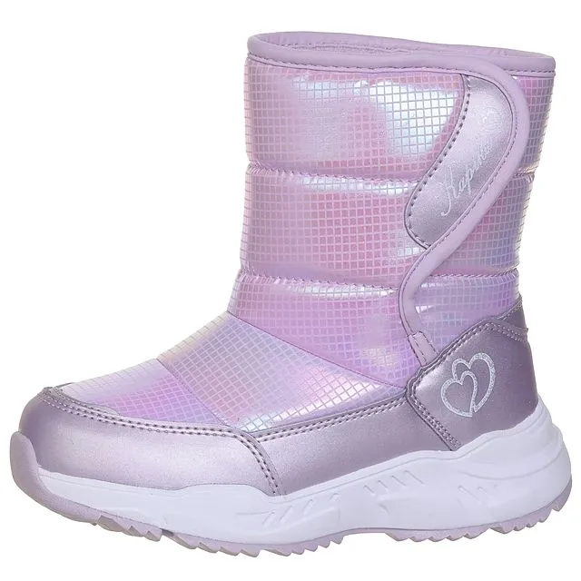 Сапоги зимние Kapika [82-717-10]