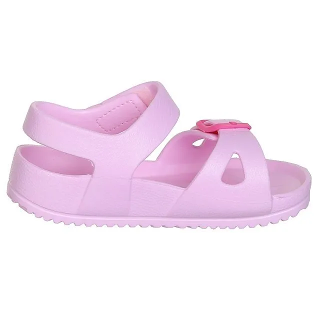 Туфли летние открытые пляж Kapika [22-010-10]