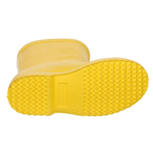 Резиновые сапоги NORDMAN [02-287-10]