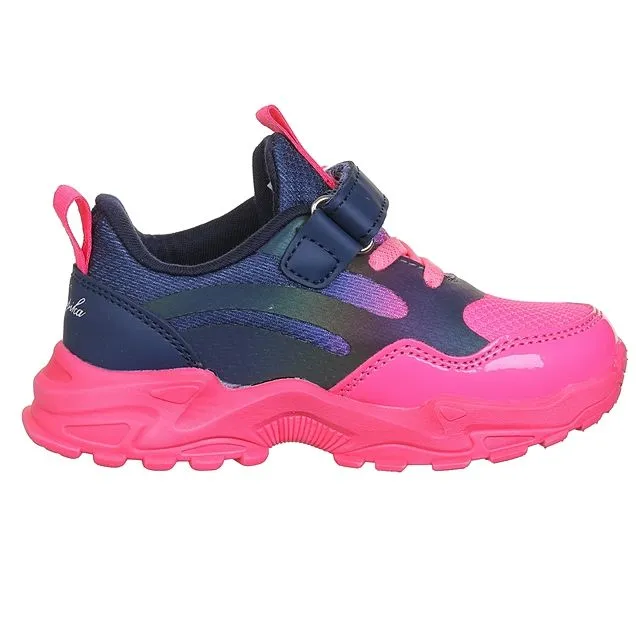 Кроссовки Kapika [91-505-10]