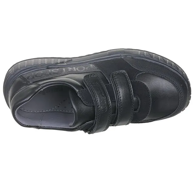 Полуботинки деми Ligolambi [73-778-10]