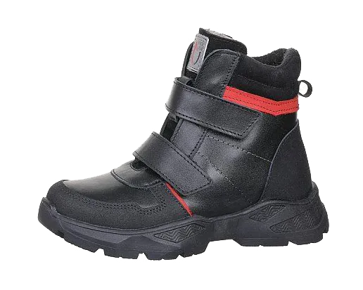 Зимняя обувь