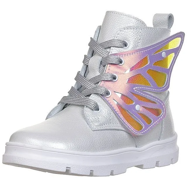 Ботинки деми КОТОФЕЙ [73-370-10]