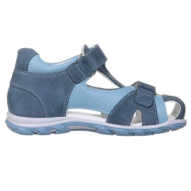 Туфли летние открытые  Ligolambi [32-164-10]