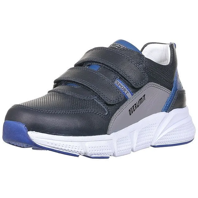 Полуботинки деми Kapika [73-377-10]