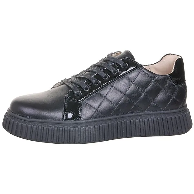 Полуботинки деми Ligolambi [73-884-20]