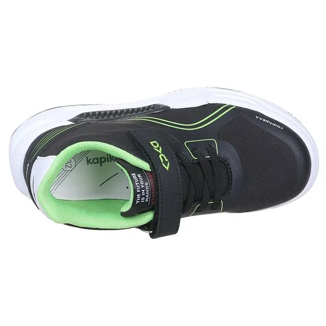 Кроссовки Kapika [93-695-10]