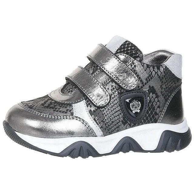 Ботинки деми Kapika [71-298-10]