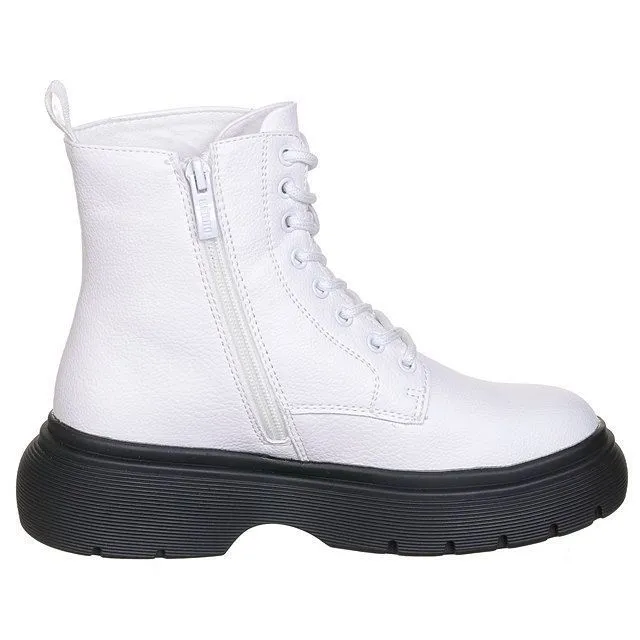 Ботинки деми KEDDO [73-566-10]