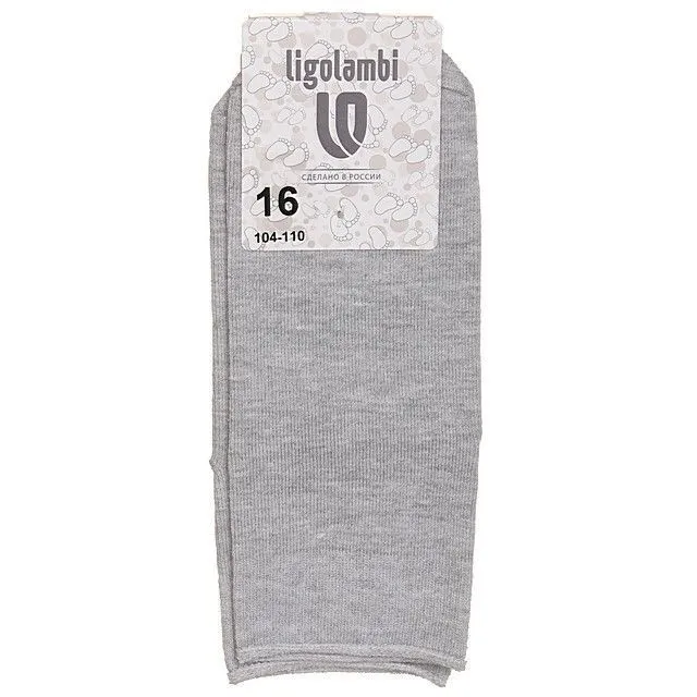 Носки Ligolambi [60-513-10]