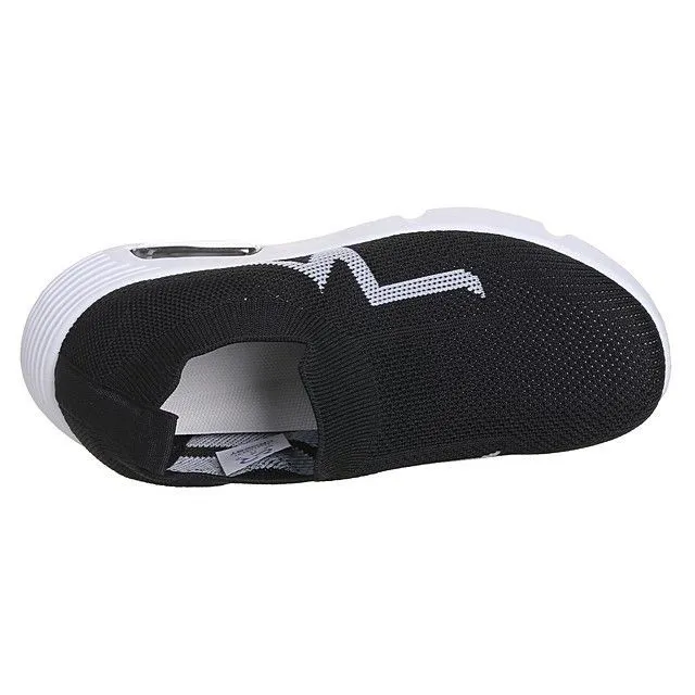 Кроссовки CROSBY [93-314-10]