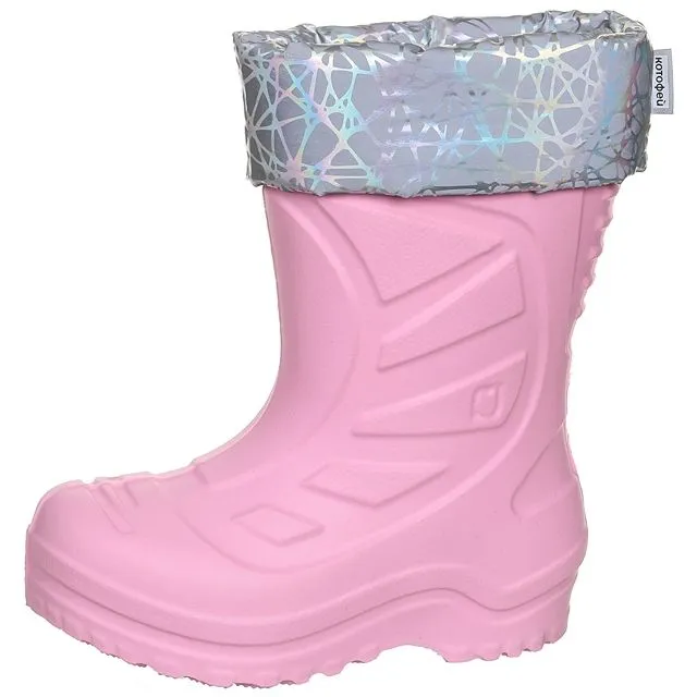 Резиновые сапоги КОТОФЕЙ [01-136-10]