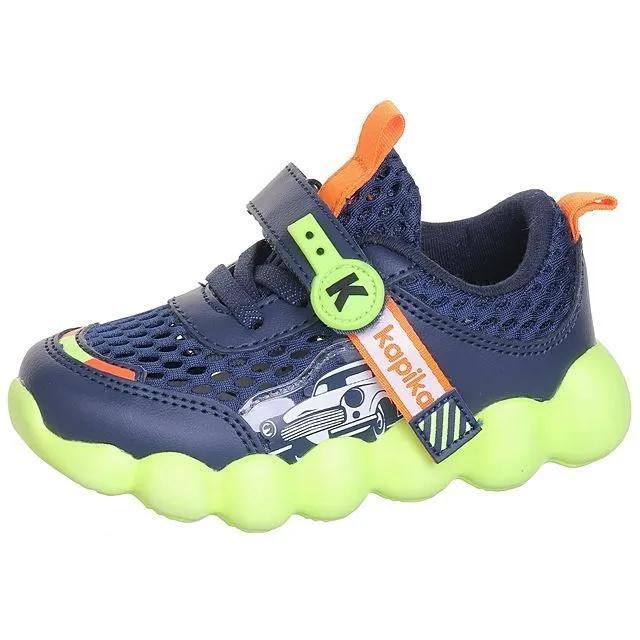 Кроссовки Kapika [91-137-10]