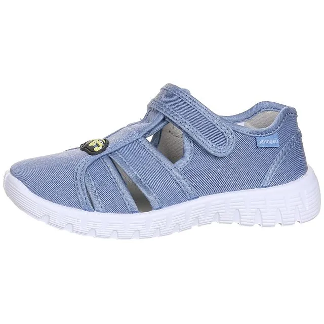 Сандалии КОТОФЕЙ [92-645-10]