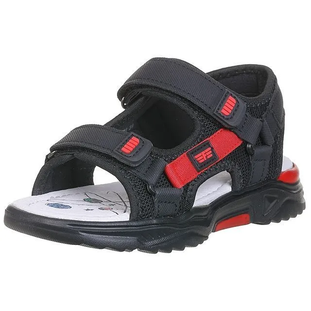 Туфли летние открытые  FLAMINGO [32-306-10]