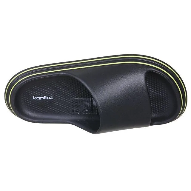 Шлепанцы Kapika [23-414-10]