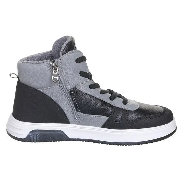 Ботинки деми КОТОФЕЙ [74-751-20]