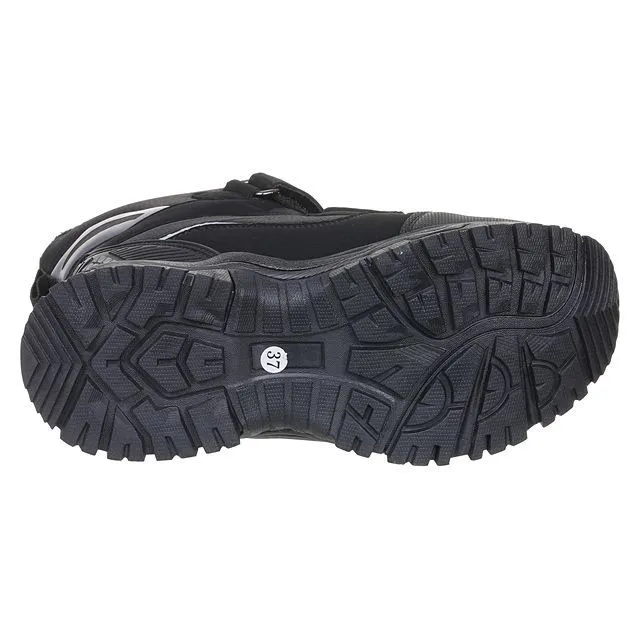 Ботинки зимние Kapika [84-576-20]