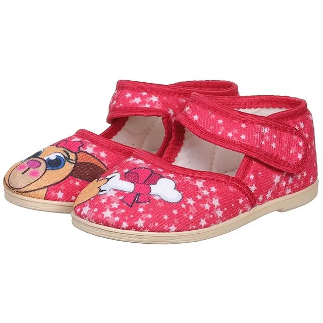 Туфли домашние Домашки [11-168-10]