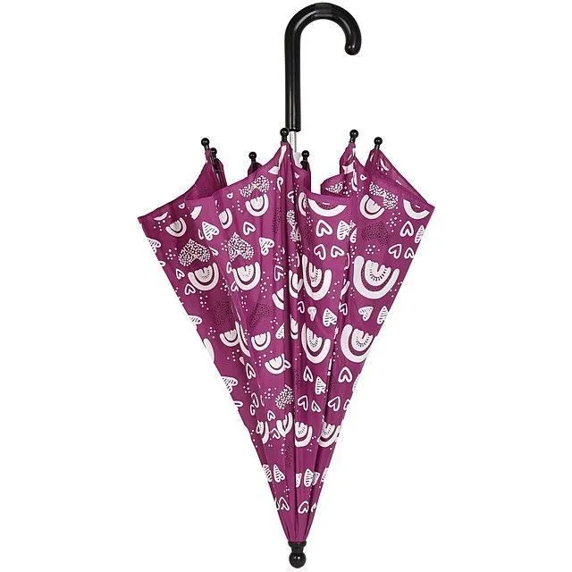 Зонт-трость КОТОФЕЙ [62-448-20]