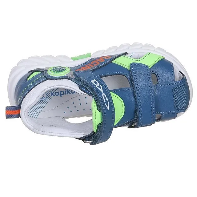 Слипоны Kapika [31-450-10]