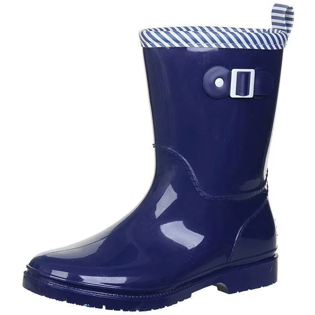 Резиновые сапоги Kapika [03-154-10]