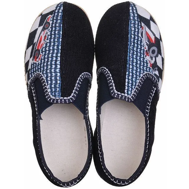 Туфли домашние Домашки [12-175-10]