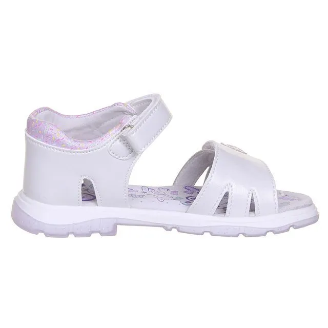 Туфли летние открытые  Kenka [32-489-10]