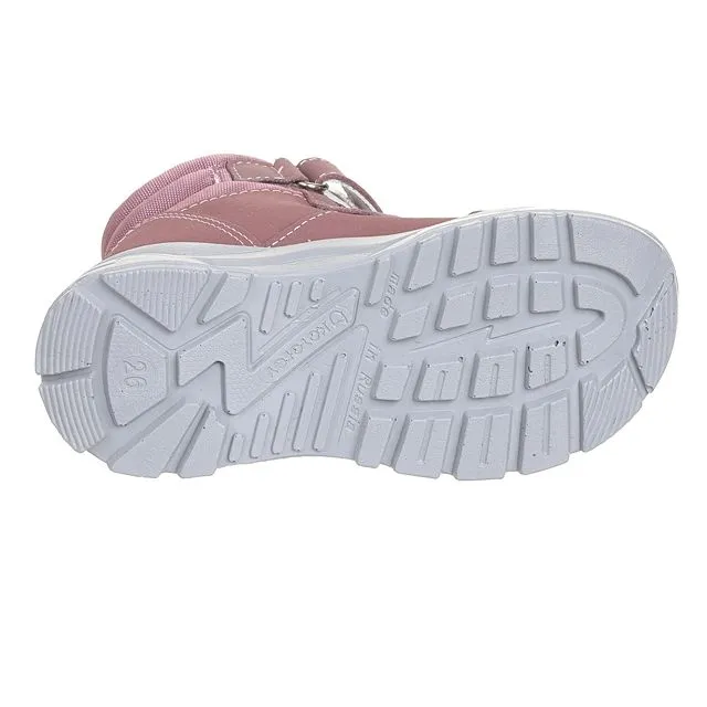 Ботинки деми КОТОФЕЙ [72-811-10]