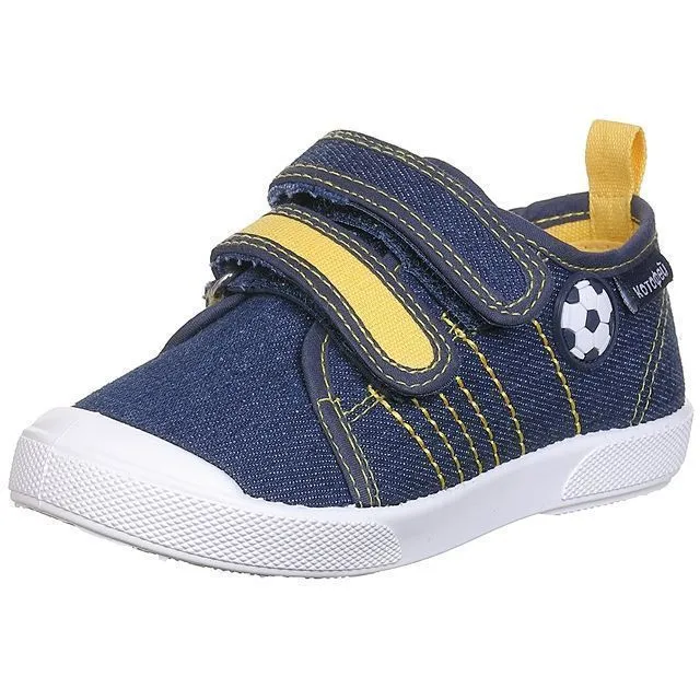 Кеды КОТОФЕЙ [91-567-10]