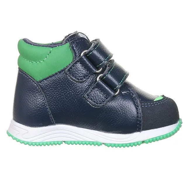 Ботинки деми КОТОФЕЙ [71-357-10]