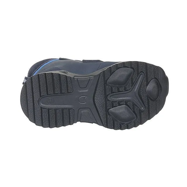 Ботинки зимние КОТОФЕЙ [82-761-10]