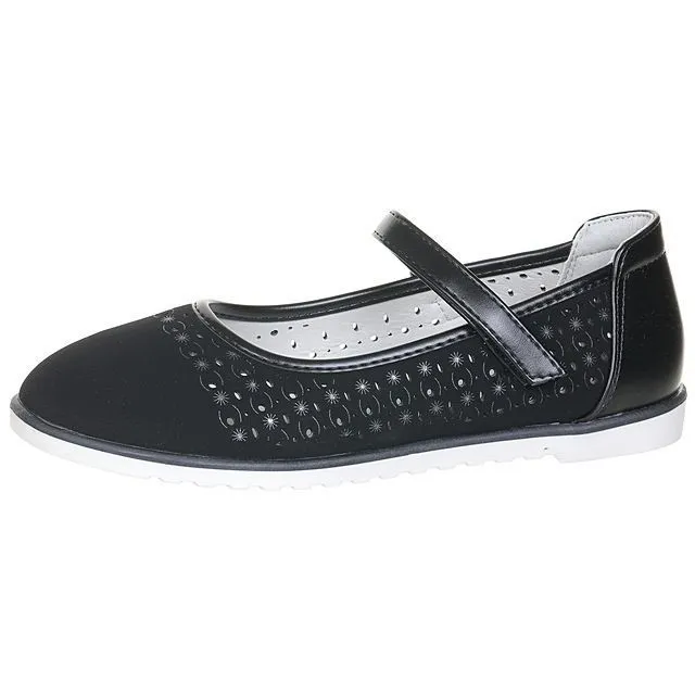 Туфли Tom&Miki [43-460-20]