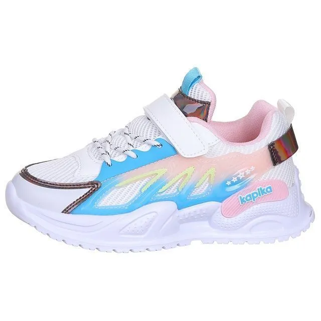 Кроссовки Kapika [93-691-10]