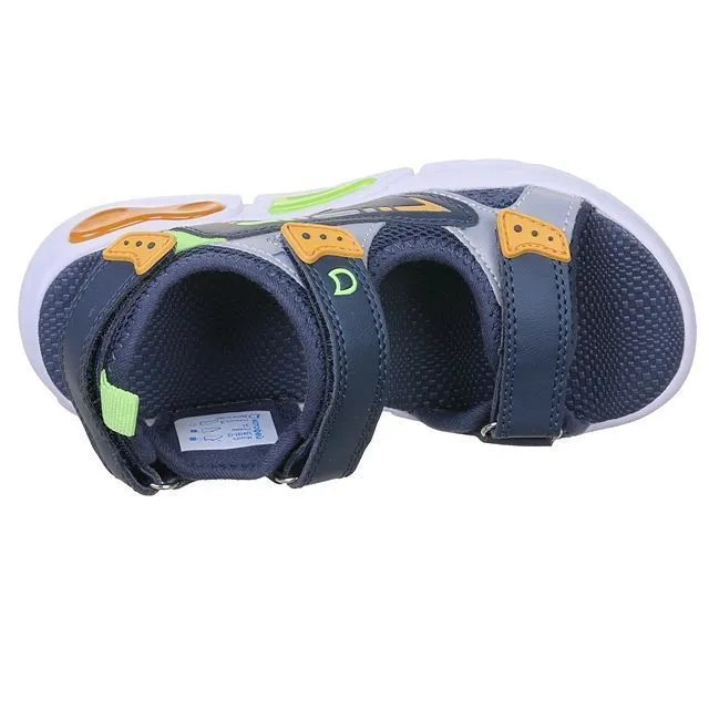 Туфли летние открытые пляж КОТОФЕЙ [23-365-10]