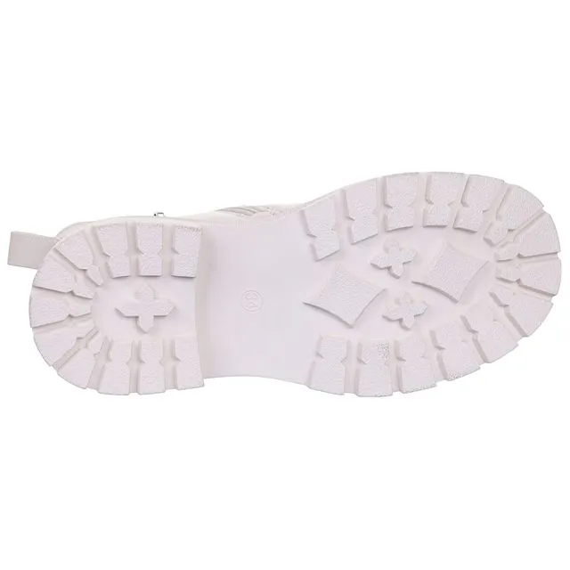 Полусапожки деми Kenka [73-993-10]