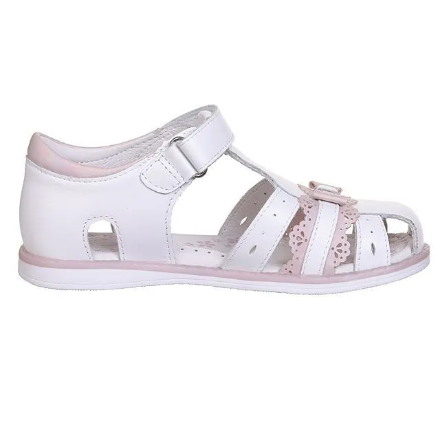 Туфли летние открытые  Kapika [32-335-10]