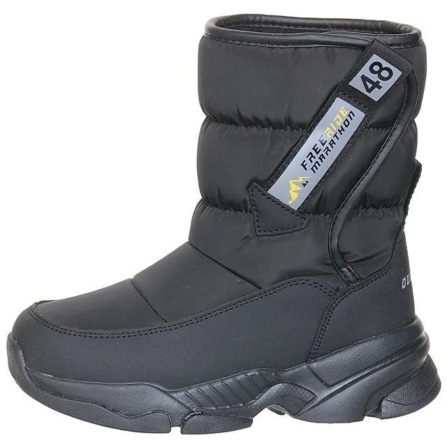 Сапоги зимние Kapika [82-718-10]